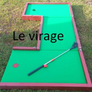 le virage