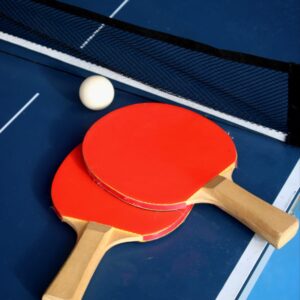 table de ping pong