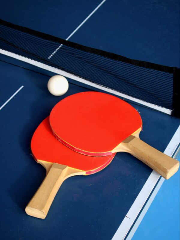 table de ping pong