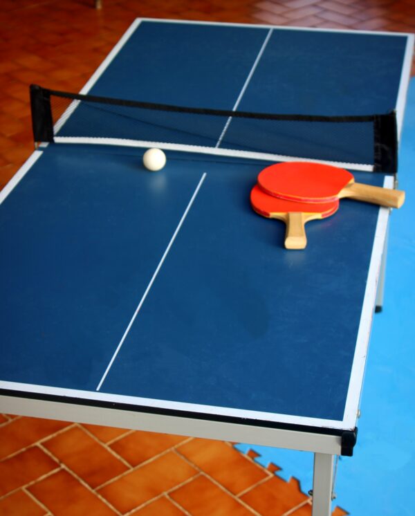 table de ping pong