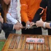 Jeux de team building en entreprise