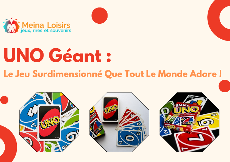 Uno Geant, carte uno geante, jeu uno geant, giant uno