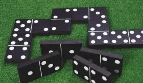 Comment Jouer au Domino