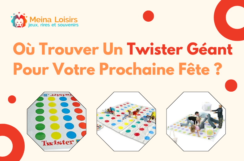 Twister Géant