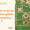 Qu’est-ce qu’un morpion géant et comment y jouer ?