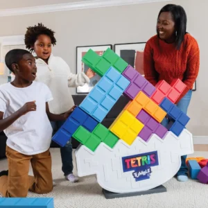 Tétris géant Tumble XL