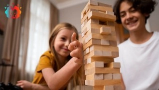 jenga adulte