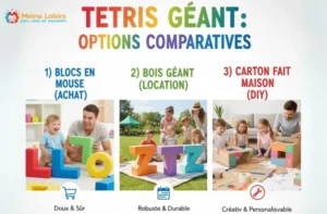 Tetris Géant