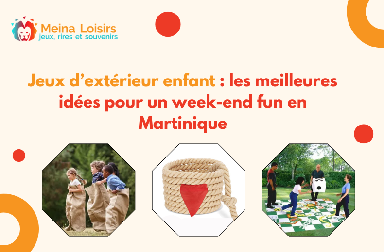 Jeux d’extérieur enfant : les meilleures idées pour un week-end fun