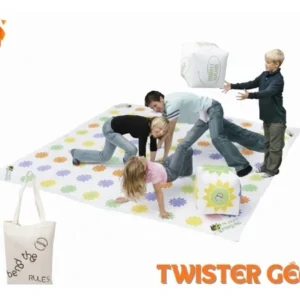 Twister Géant