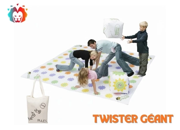 Twister Géant