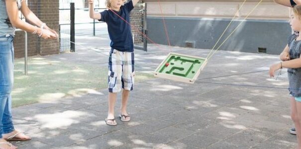 Plateau de coordination Plateau de coordination