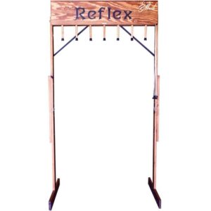 Jeu Reflex en bois