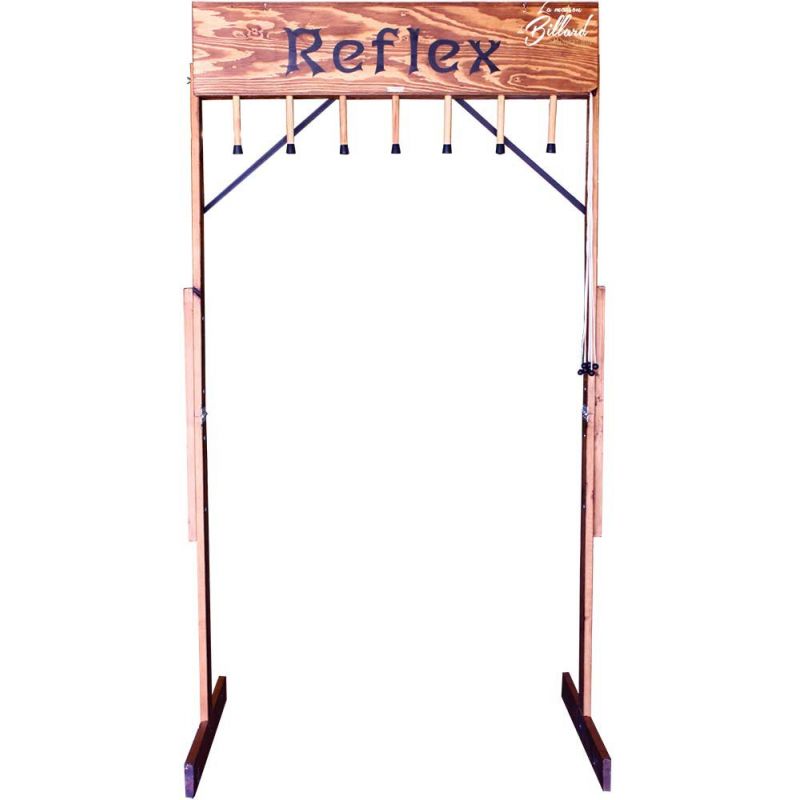 Reflex Jeu Reflex en bois