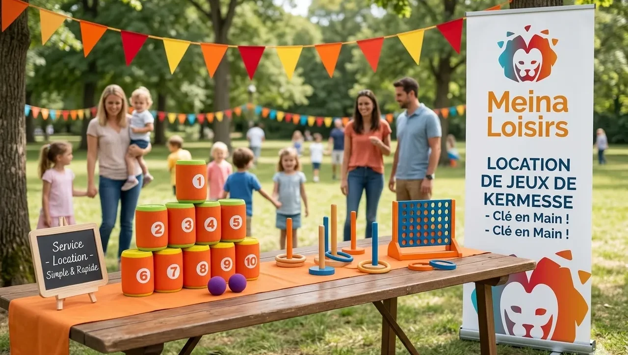 Tout savoir sur le Chamboule-Tout | Guide Complet 2026