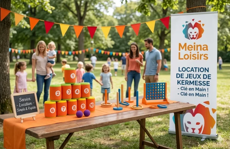 Tout savoir sur le Chamboule-Tout | Guide Complet 2026